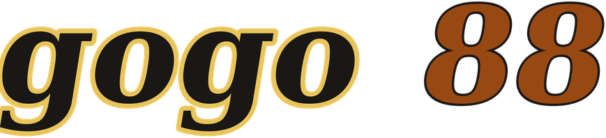 gogo 88 logo