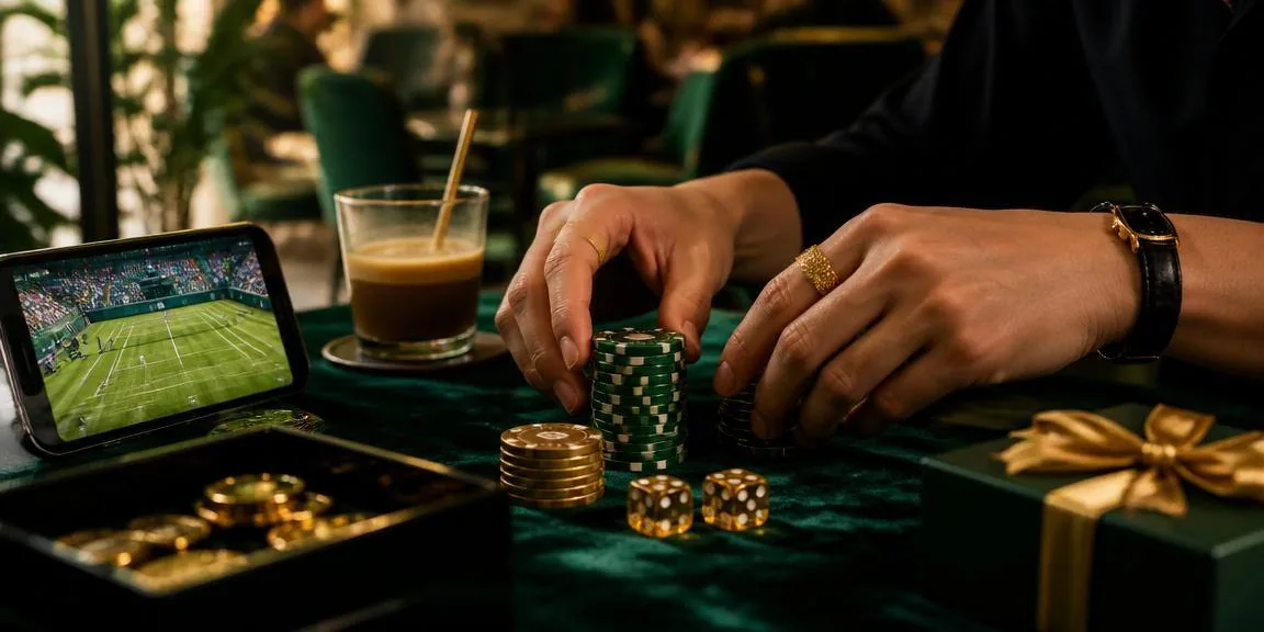 gogo 88 Việt Nam Sảnh casino